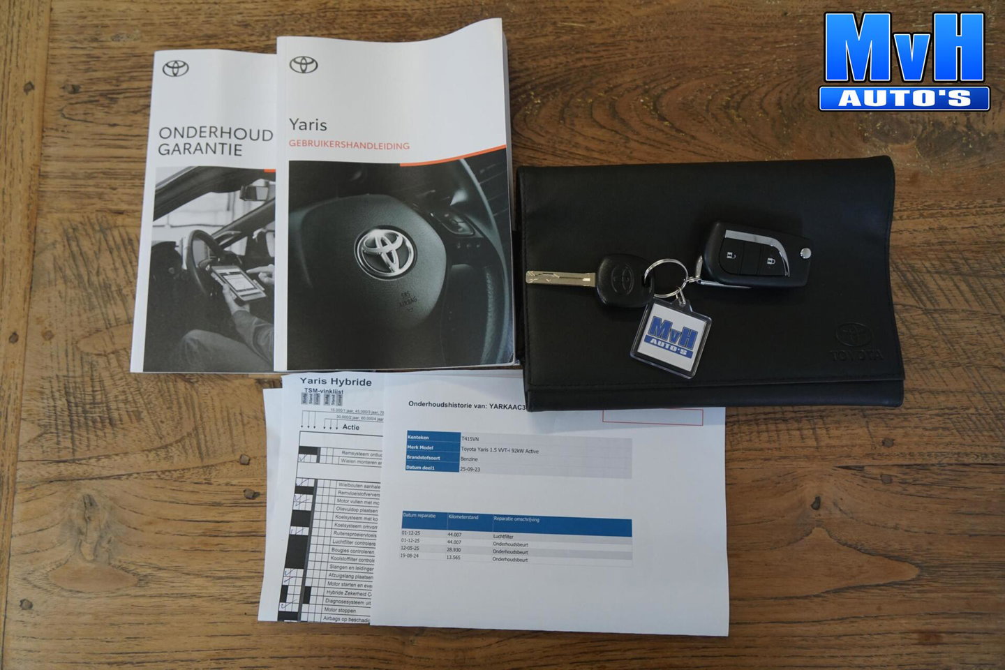 Toyota Yaris 1.5 VVT-i Active|CAMERA|ADAP.CRUISE|CARPLAY|NAP