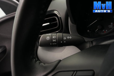 Toyota Yaris 1.5 VVT-i Active|CAMERA|ADAP.CRUISE|CARPLAY|NAP