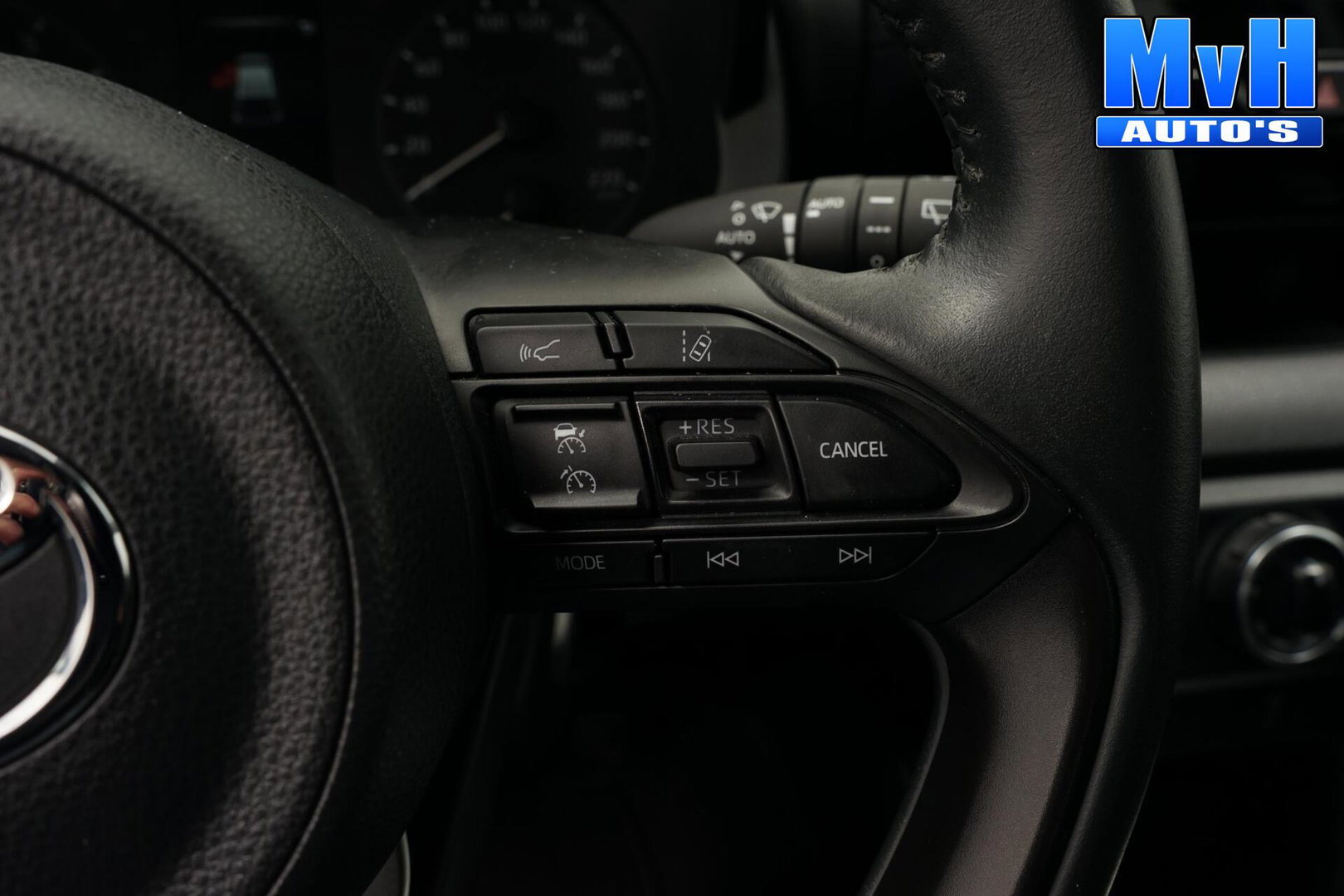 Toyota Yaris 1.5 VVT-i Active|CAMERA|ADAP.CRUISE|CARPLAY|NAP