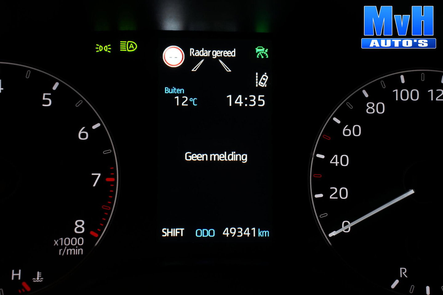 Toyota Yaris 1.5 VVT-i Active|CAMERA|ADAP.CRUISE|CARPLAY|NAP