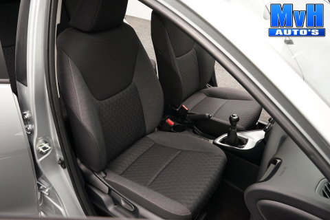 Toyota Yaris 1.5 VVT-i Active|CAMERA|ADAP.CRUISE|CARPLAY|NAP