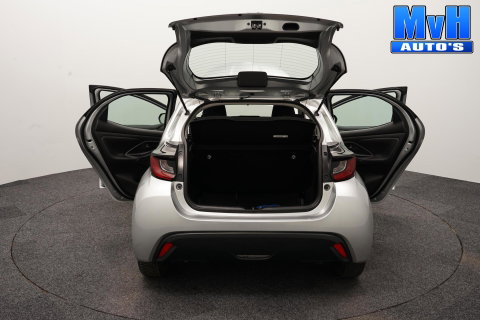 Toyota Yaris 1.5 VVT-i Active|CAMERA|ADAP.CRUISE|CARPLAY|NAP