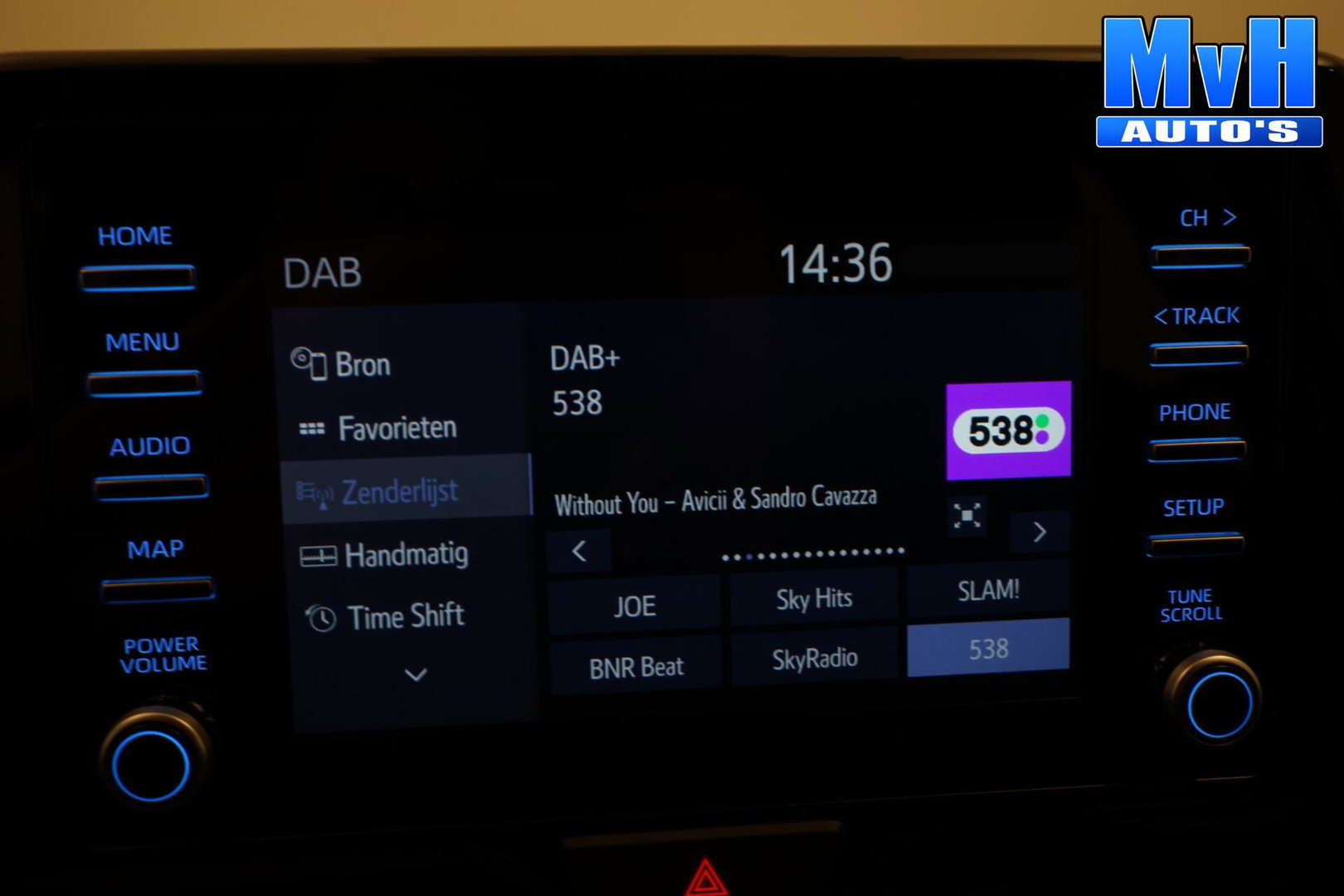 Toyota Yaris 1.5 VVT-i Active|CAMERA|ADAP.CRUISE|CARPLAY|NAP