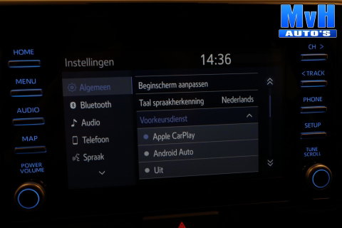 Toyota Yaris 1.5 VVT-i Active|CAMERA|ADAP.CRUISE|CARPLAY|NAP