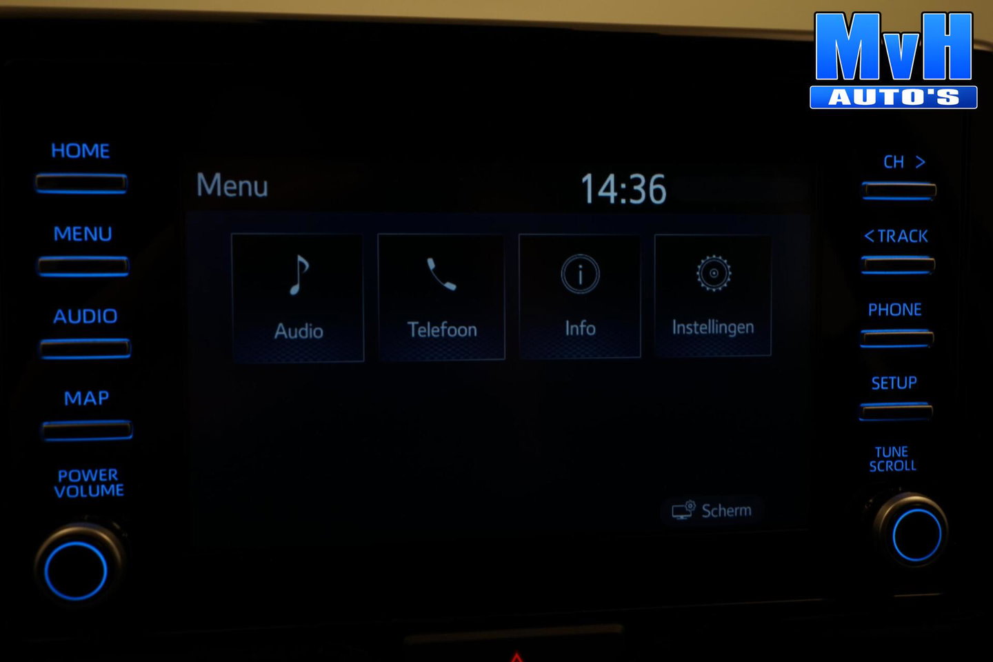 Toyota Yaris 1.5 VVT-i Active|CAMERA|ADAP.CRUISE|CARPLAY|NAP