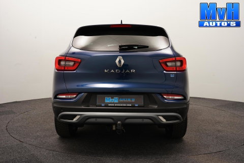 Renault Kadjar 1.3 TCe Intens|CAM|LED|TREKH|CLIMA|BLUETOOTH