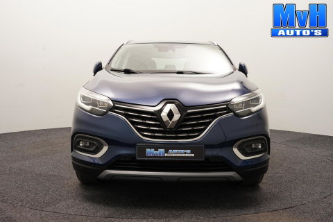 Renault Kadjar 1.3 TCe Intens|CAM|LED|TREKH|CLIMA|BLUETOOTH