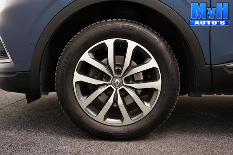 Renault Kadjar 1.3 TCe Intens|CAM|LED|TREKH|CLIMA|BLUETOOTH