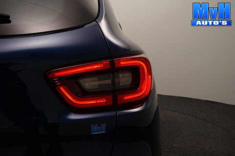 Renault Kadjar 1.3 TCe Intens|CAM|LED|TREKH|CLIMA|BLUETOOTH