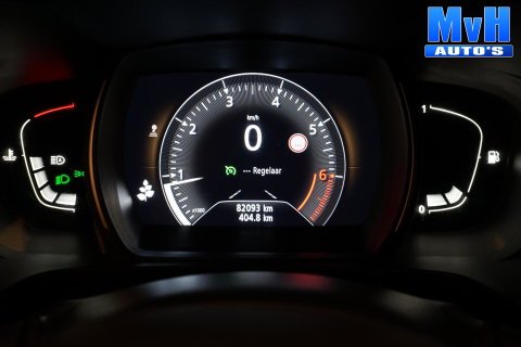 Renault Kadjar 1.3 TCe Intens|CAM|LED|TREKH|CLIMA|BLUETOOTH