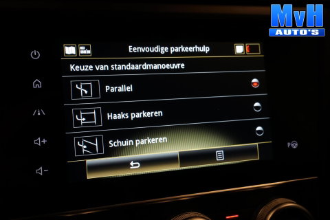 Renault Kadjar 1.3 TCe Intens|CAM|LED|TREKH|CLIMA|BLUETOOTH