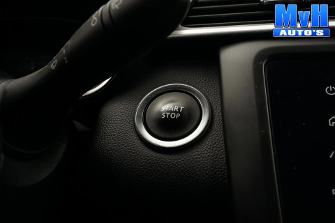Renault Kadjar 1.3 TCe Intens|CAM|LED|TREKH|CLIMA|BLUETOOTH