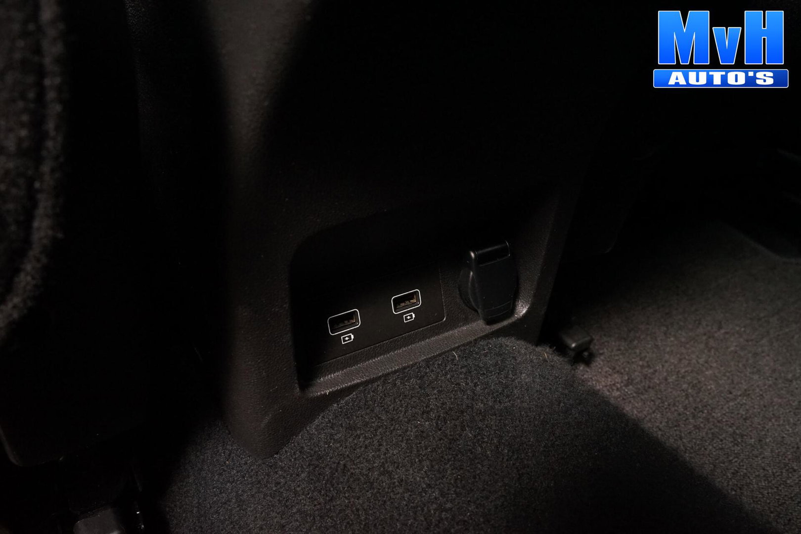Renault Kadjar 1.3 TCe Intens|CAM|LED|TREKH|CLIMA|BLUETOOTH