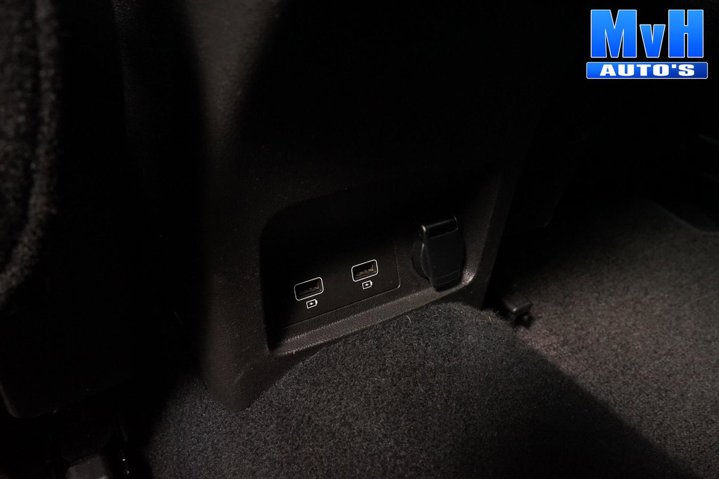 Renault Kadjar 1.3 TCe Intens|CAM|LED|TREKH|CLIMA|BLUETOOTH