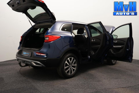 Renault Kadjar 1.3 TCe Intens|CAM|LED|TREKH|CLIMA|BLUETOOTH