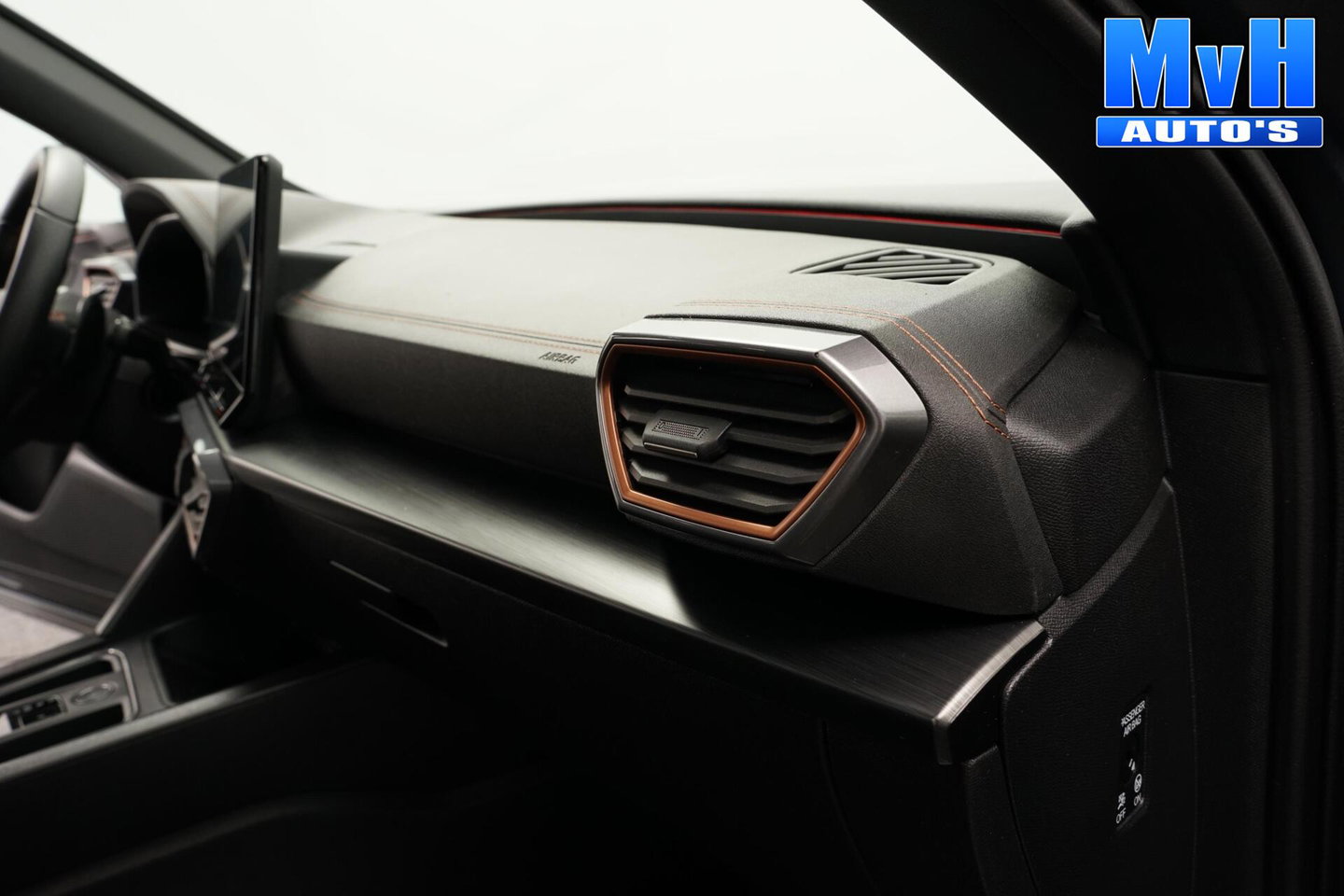 CUPRA Formentor 1.4 PHEV VZ Performance|PANO|KUIPST|SOH98%