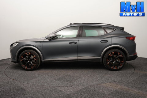 CUPRA Formentor 1.4 PHEV VZ Performance|PANO|KUIPST|SOH98%