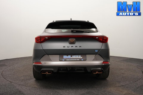 CUPRA Formentor 1.4 PHEV VZ Performance|PANO|KUIPST|SOH98%