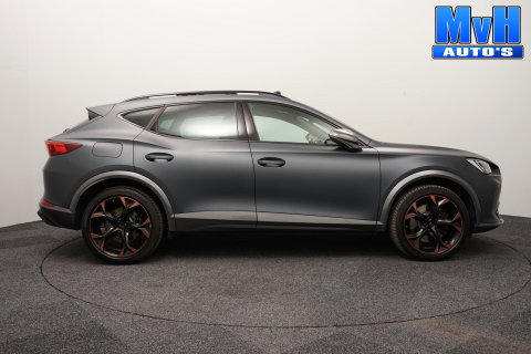 CUPRA Formentor 1.4 PHEV VZ Performance|PANO|KUIPST|SOH98%
