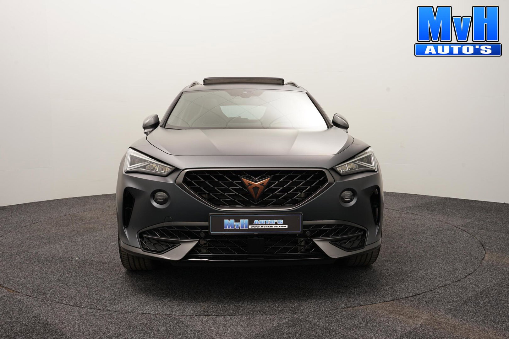 CUPRA Formentor 1.4 PHEV VZ Performance|PANO|KUIPST|SOH98%