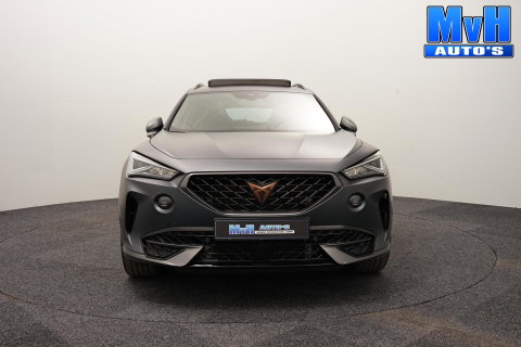 CUPRA Formentor 1.4 PHEV VZ Performance|PANO|KUIPST|SOH98%