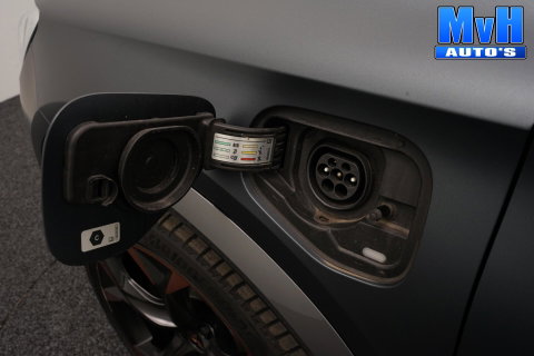 CUPRA Formentor 1.4 PHEV VZ Performance|PANO|KUIPST|SOH98%