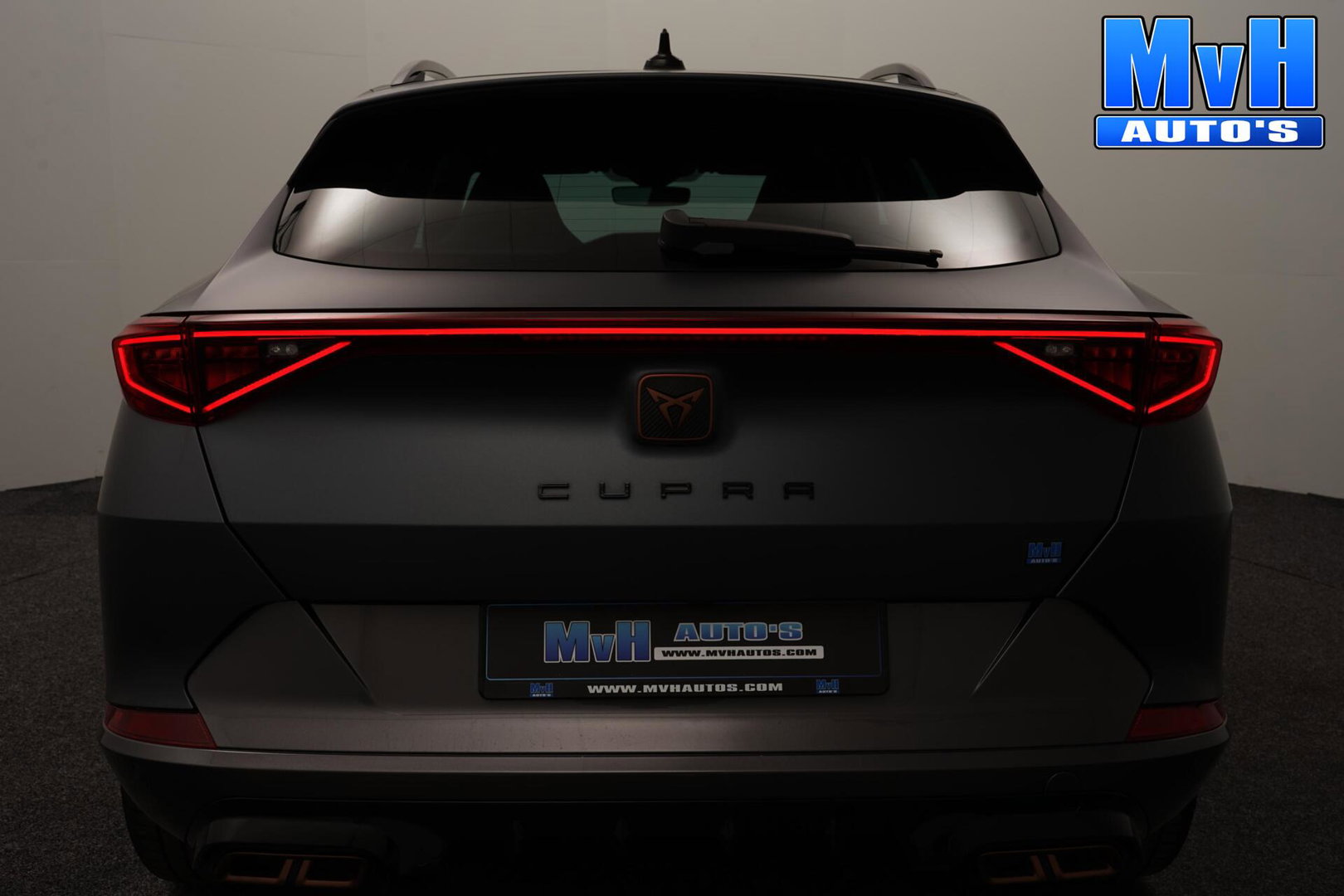 CUPRA Formentor 1.4 PHEV VZ Performance|PANO|KUIPST|SOH98%