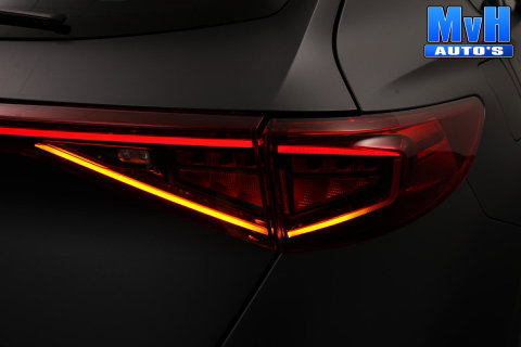 CUPRA Formentor 1.4 PHEV VZ Performance|PANO|KUIPST|SOH98%