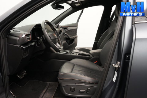 CUPRA Formentor 1.4 PHEV VZ Performance|PANO|KUIPST|SOH98%