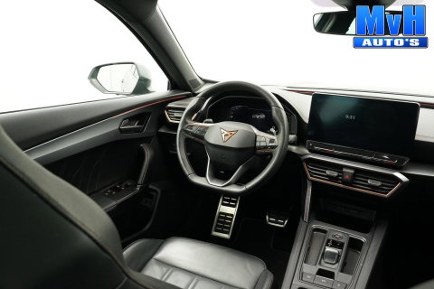 CUPRA Formentor 1.4 PHEV VZ Performance|PANO|KUIPST|SOH98%