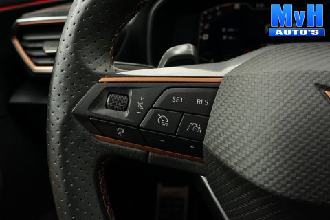 CUPRA Formentor 1.4 PHEV VZ Performance|PANO|KUIPST|SOH98%