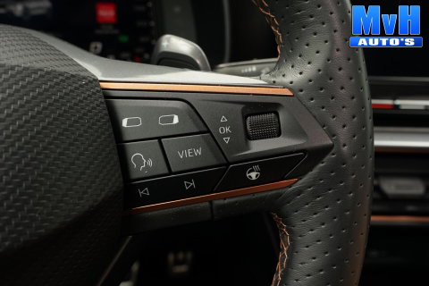 CUPRA Formentor 1.4 PHEV VZ Performance|PANO|KUIPST|SOH98%