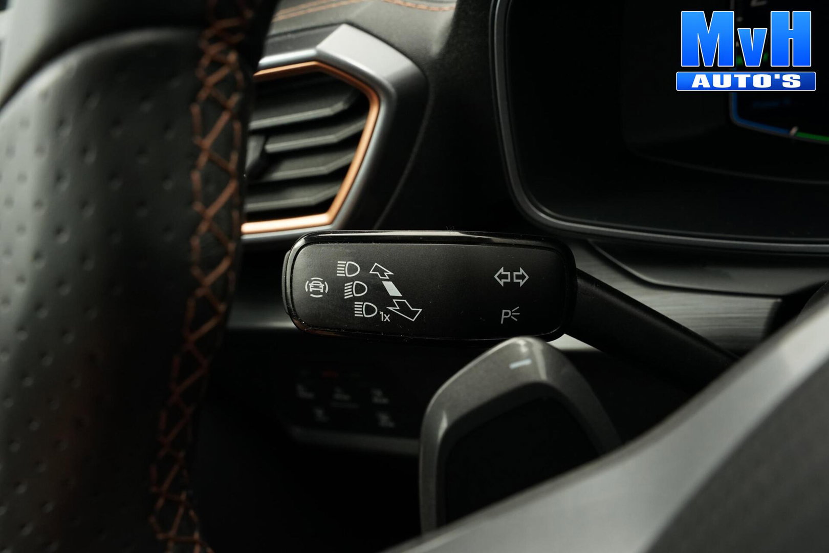 CUPRA Formentor 1.4 PHEV VZ Performance|PANO|KUIPST|SOH98%