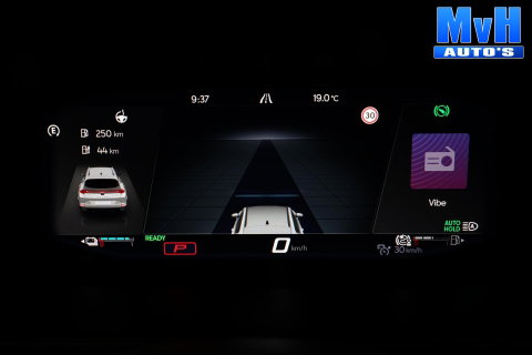 CUPRA Formentor 1.4 PHEV VZ Performance|PANO|KUIPST|SOH98%