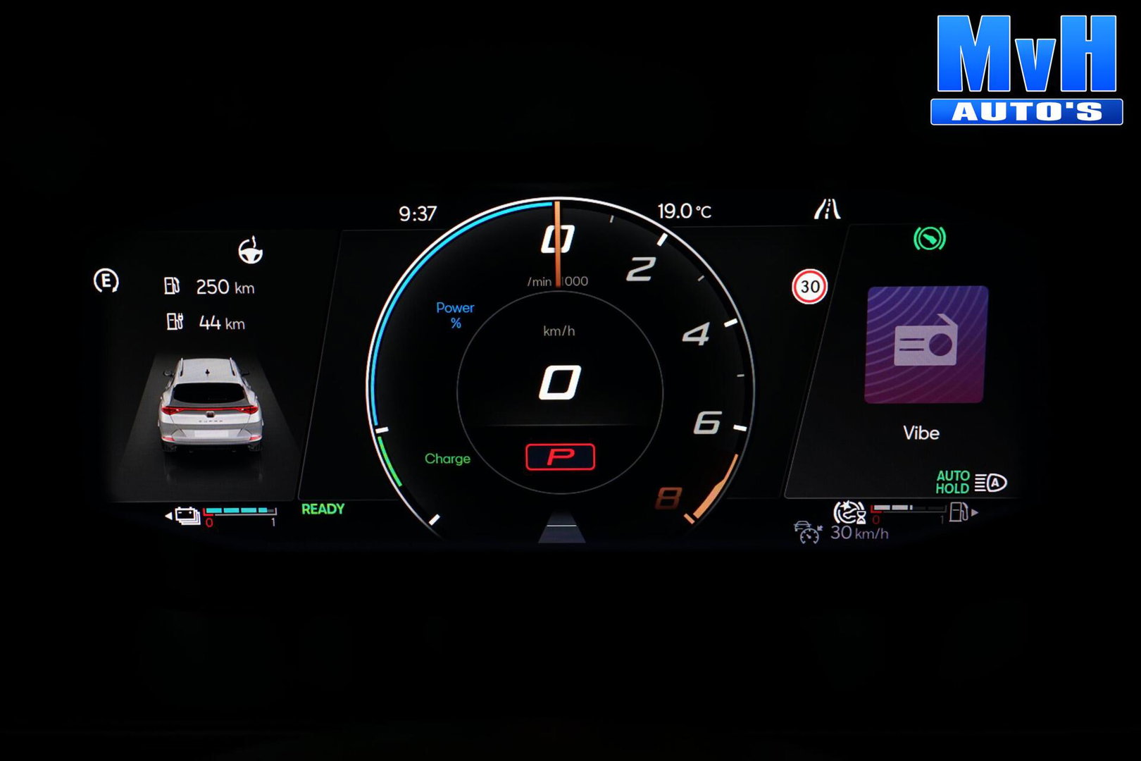 CUPRA Formentor 1.4 PHEV VZ Performance|PANO|KUIPST|SOH98%