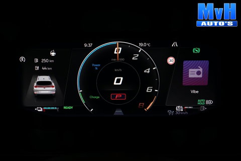 CUPRA Formentor 1.4 PHEV VZ Performance|PANO|KUIPST|SOH98%