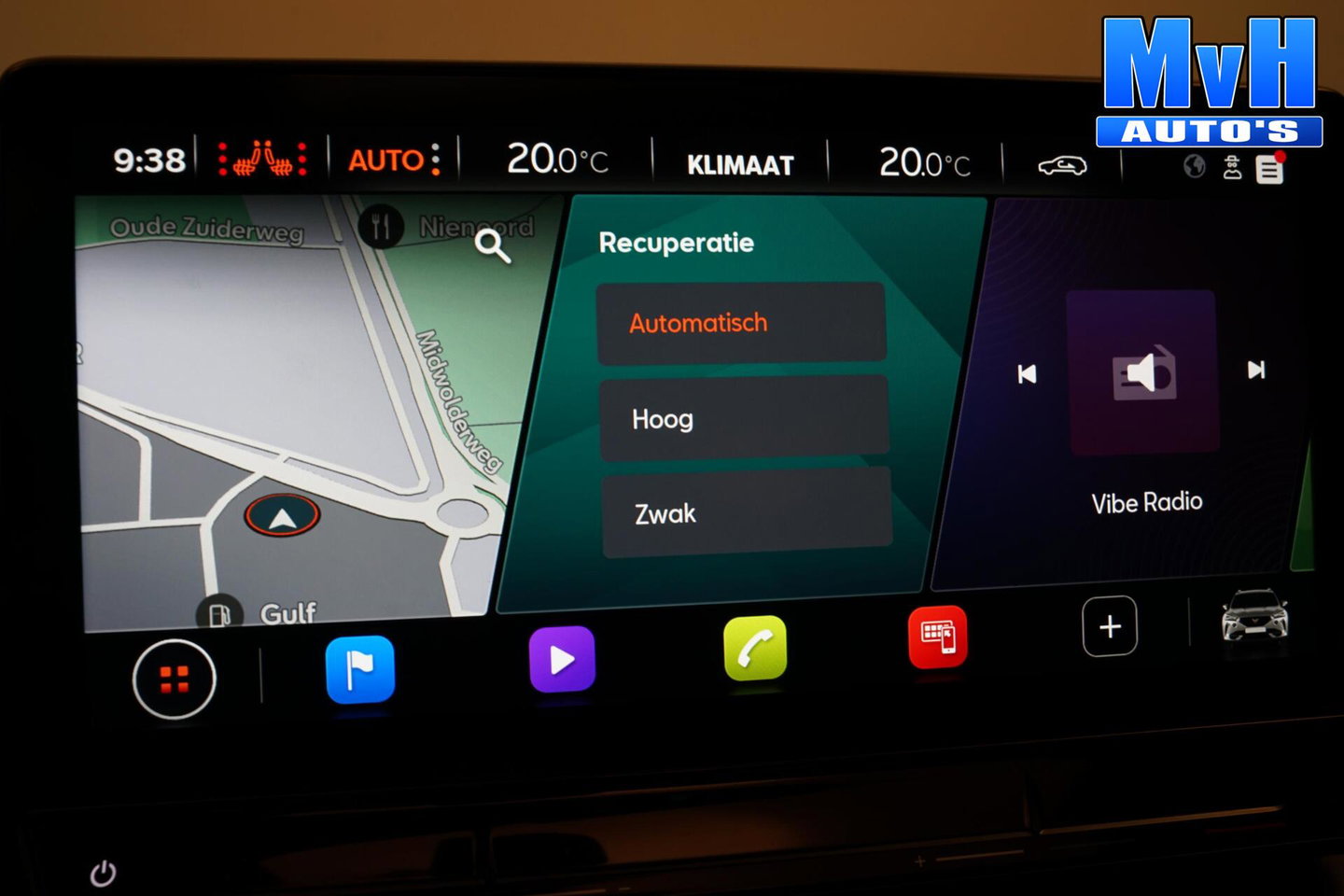 CUPRA Formentor 1.4 PHEV VZ Performance|PANO|KUIPST|SOH98%