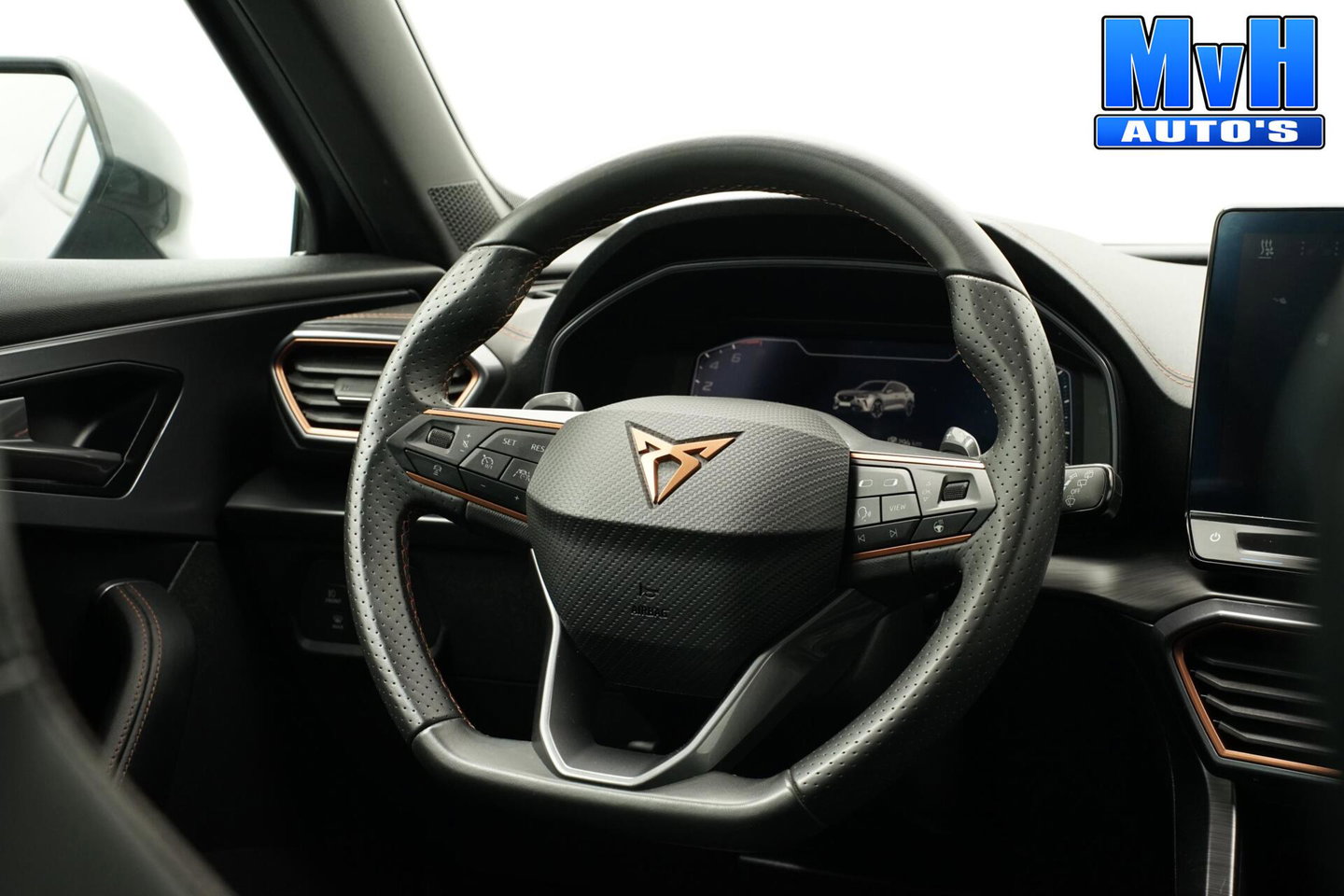 CUPRA Formentor 1.4 PHEV VZ Performance|PANO|KUIPST|SOH98%