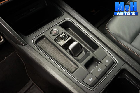 CUPRA Formentor 1.4 PHEV VZ Performance|PANO|KUIPST|SOH98%