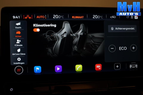 CUPRA Formentor 1.4 PHEV VZ Performance|PANO|KUIPST|SOH98%