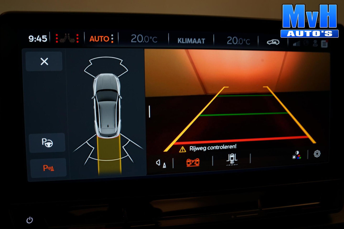 CUPRA Formentor 1.4 PHEV VZ Performance|PANO|KUIPST|SOH98%