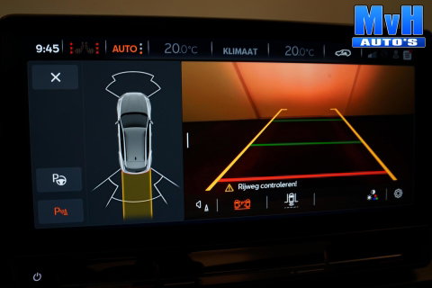 CUPRA Formentor 1.4 PHEV VZ Performance|PANO|KUIPST|SOH98%