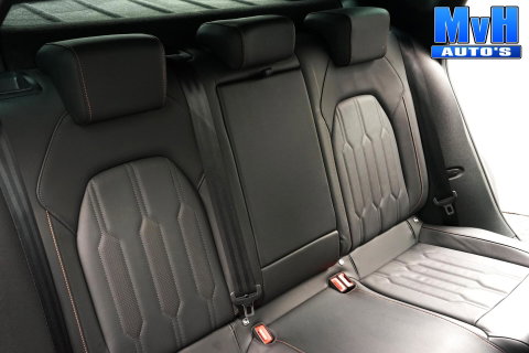CUPRA Formentor 1.4 PHEV VZ Performance|PANO|KUIPST|SOH98%