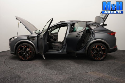 CUPRA Formentor 1.4 PHEV VZ Performance|PANO|KUIPST|SOH98%