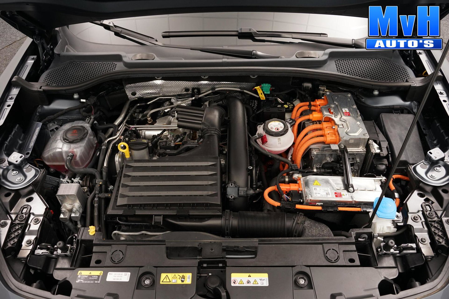 CUPRA Formentor 1.4 PHEV VZ Performance|PANO|KUIPST|SOH98%