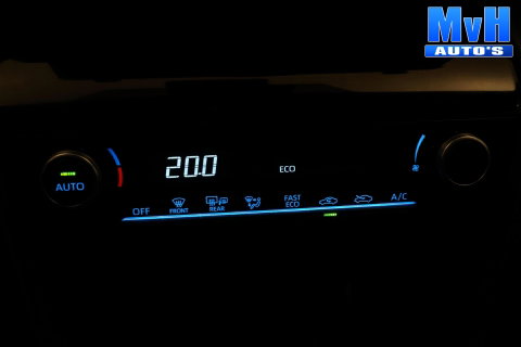Toyota Yaris Cross 1.5 Hybrid Active|CAMERA|ADAP.CRUISE|LED