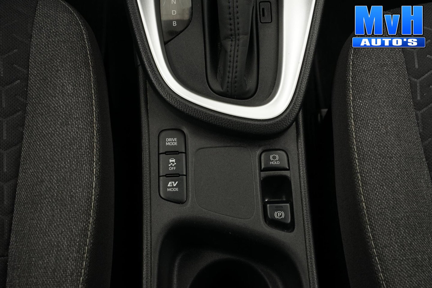 Toyota Yaris Cross 1.5 Hybrid Active|CAMERA|ADAP.CRUISE|LED