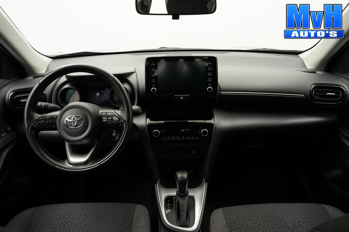 Toyota Yaris Cross 1.5 Hybrid Active|CAMERA|ADAP.CRUISE|LED