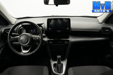 Toyota Yaris Cross 1.5 Hybrid Active|CAMERA|ADAP.CRUISE|LED