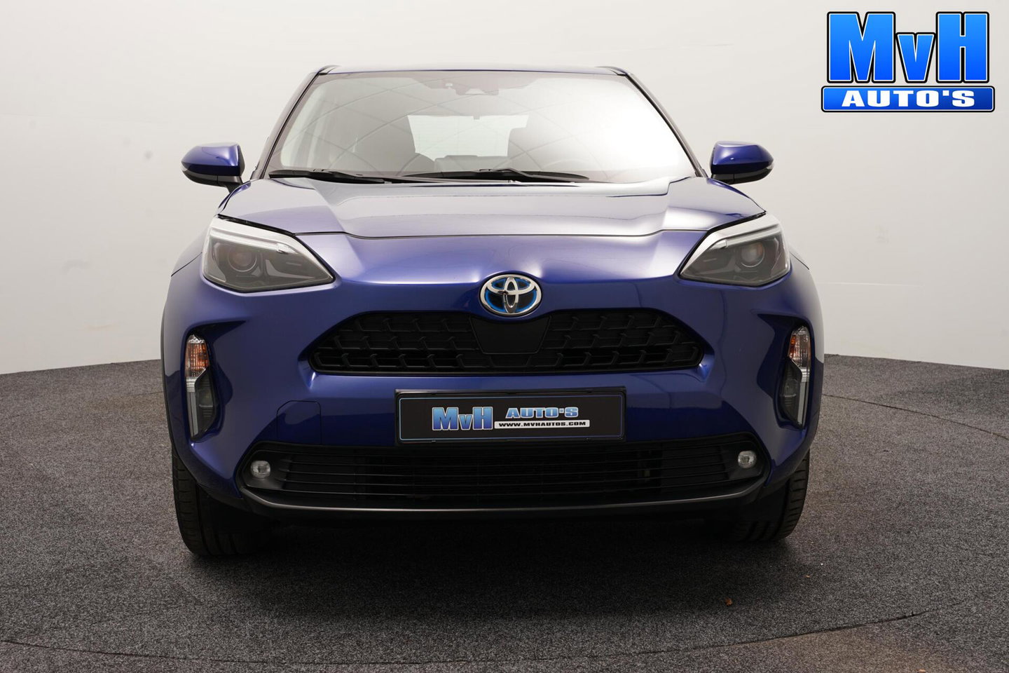 Toyota Yaris Cross 1.5 Hybrid Active|CAMERA|ADAP.CRUISE|LED